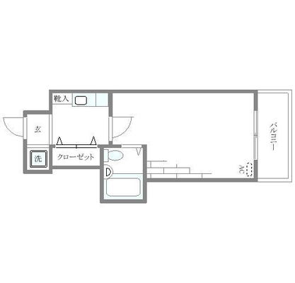 東京 マンション 1K