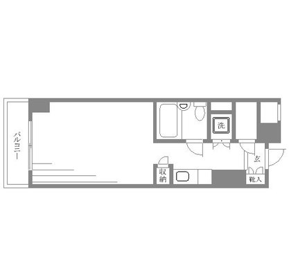 東京 マンション 1R