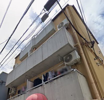 東京 マンション 1K