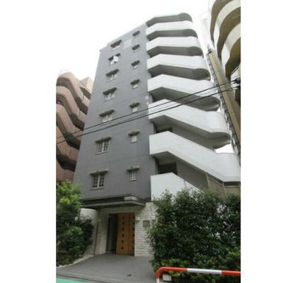 東京 マンション 1K