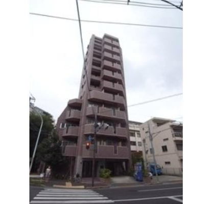 東京 マンション 1K