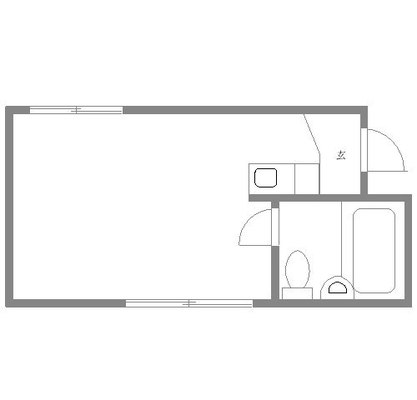 東京 マンション 1R