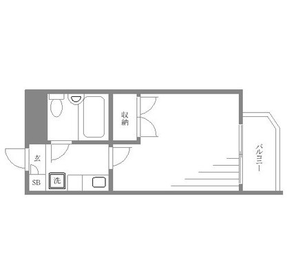 東京 マンション 1K