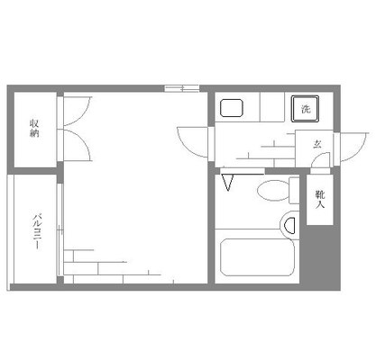 東京 マンション 1K