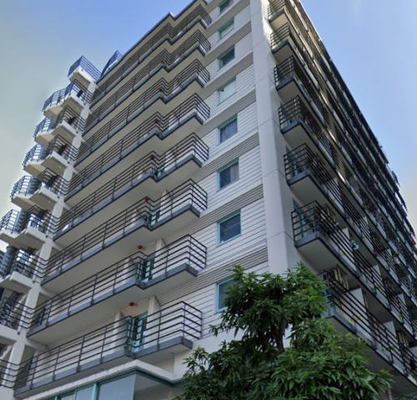 東京 マンション 1R