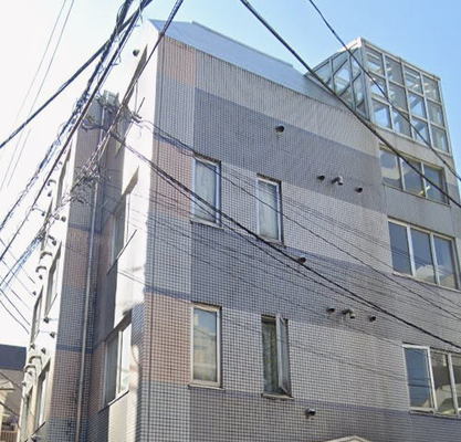 東京 マンション 1K