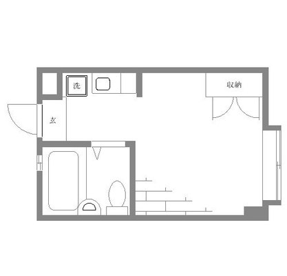 東京 マンション 1R