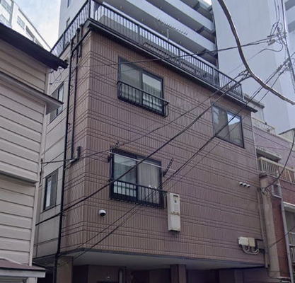 東京 マンション 1K