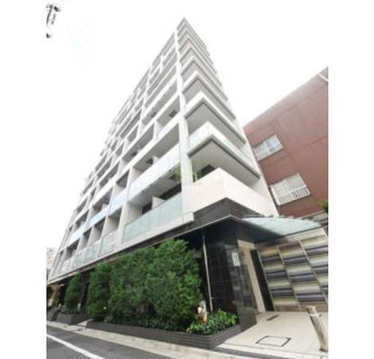 東京 マンション 1K