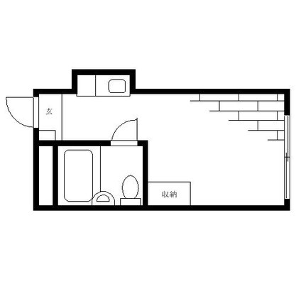 東京 マンション 1R