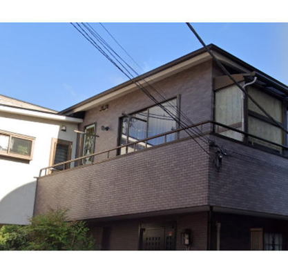 東京 アパート 1K