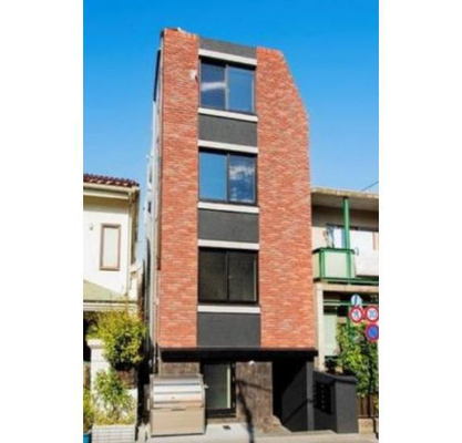 東京 マンション 1K