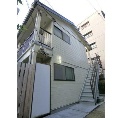 東京 アパート 1K