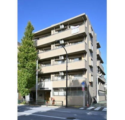 東京 マンション 1K