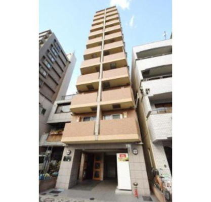 東京 マンション 1K