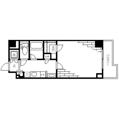 東京 マンション 1K