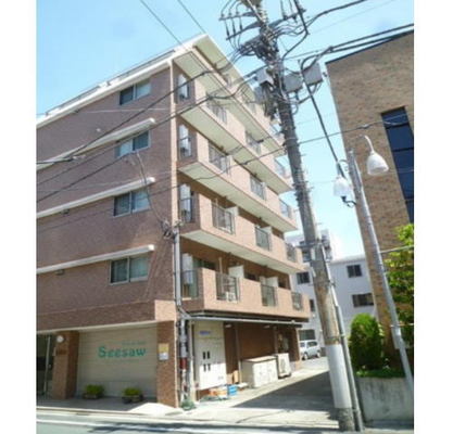 東京 マンション 1K