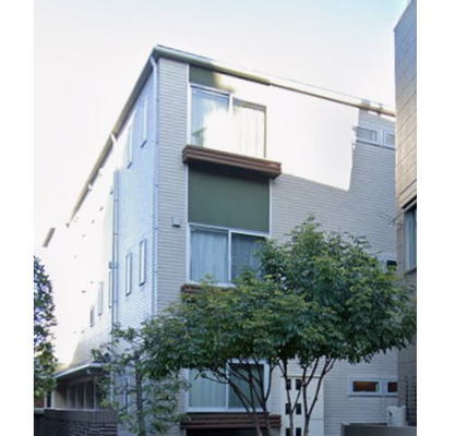 東京 アパート 2LDK