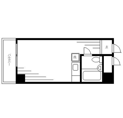 東京 マンション 1R