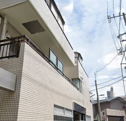 東京 マンション 1R