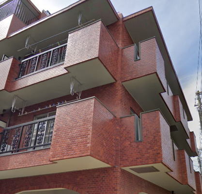 東京 マンション 1LDK