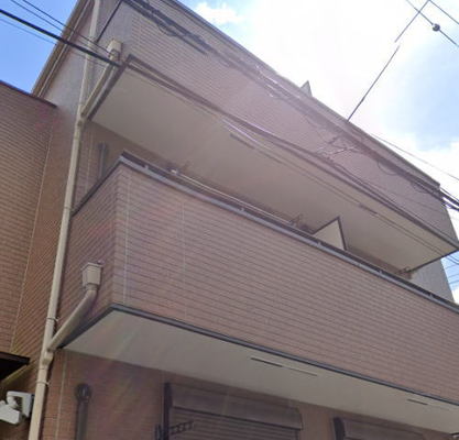 東京 アパート 1K