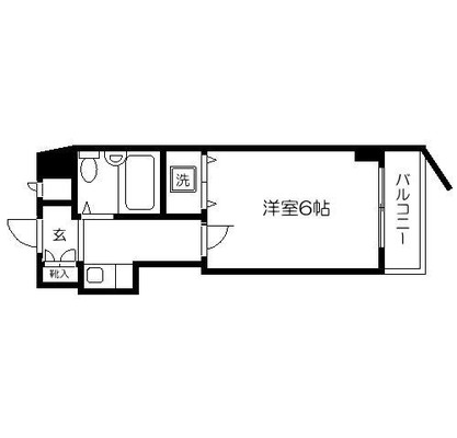 東京 マンション 1K