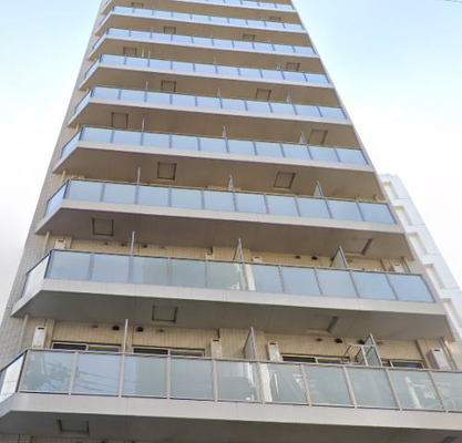 東京 マンション 1K