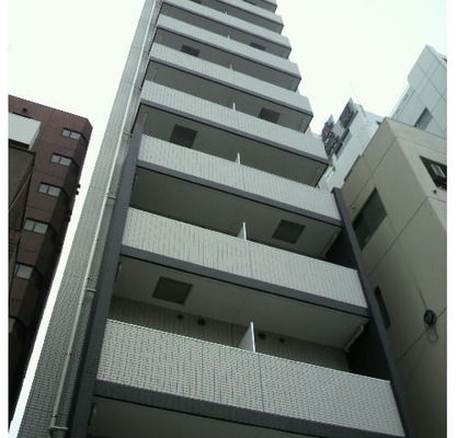 東京 マンション 1DK