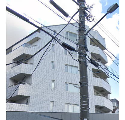 東京 マンション 2LDK