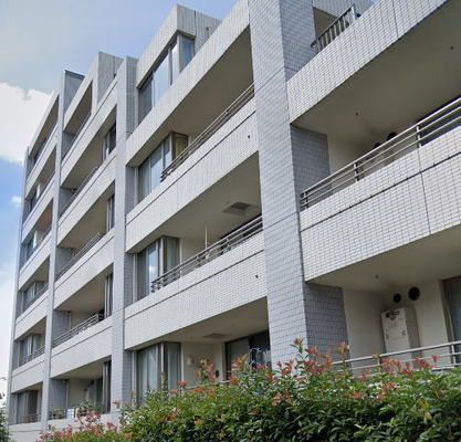 東京 マンション 2LDK