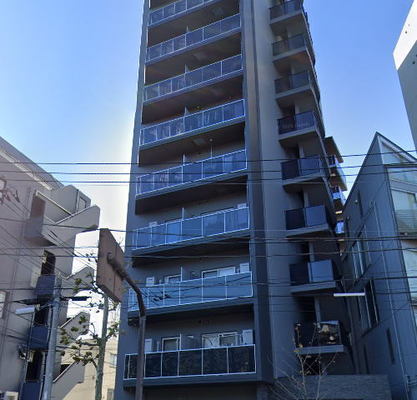 東京 マンション 1R