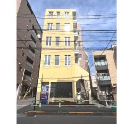 東京 マンション 1DK