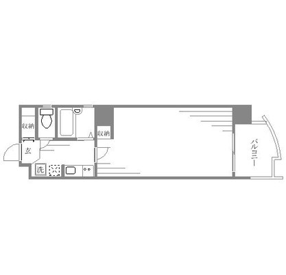 東京 マンション 1K