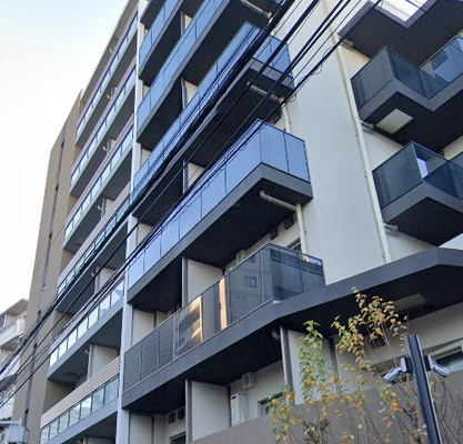 東京 マンション 2LDK