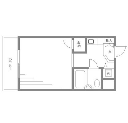 東京 マンション 1R