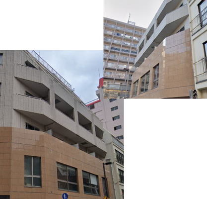 東京 マンション 1K