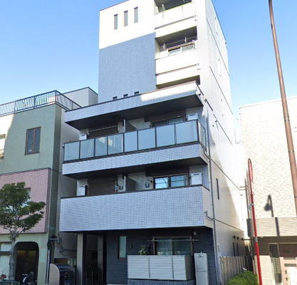 東京 マンション 1K