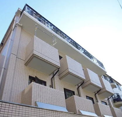 東京 マンション 1R