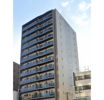 東京 マンション 1LDK