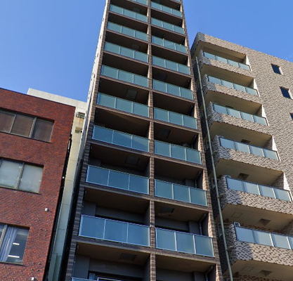 東京 マンション 1K