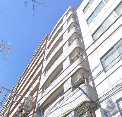 東京 マンション 2LDK