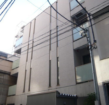 東京 マンション 1K