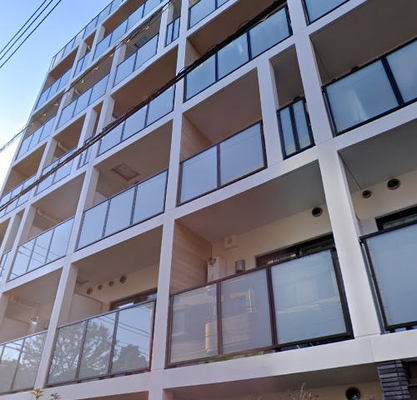 東京 マンション 2LDK