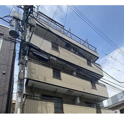 東京 マンション 1DK