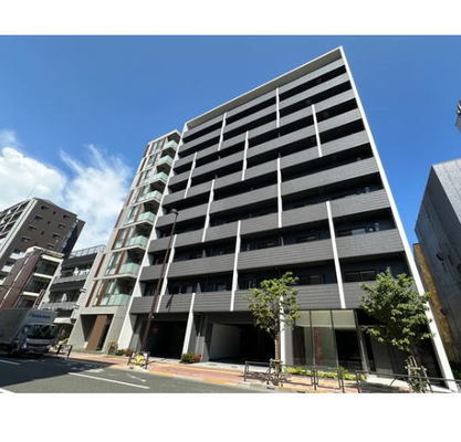 東京 マンション 1DK