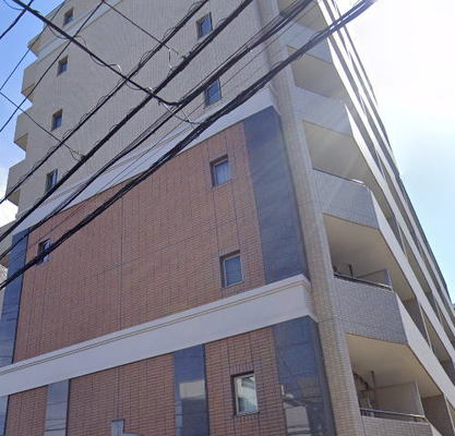 東京 マンション 2LDK