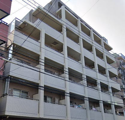 東京 マンション 1LDK