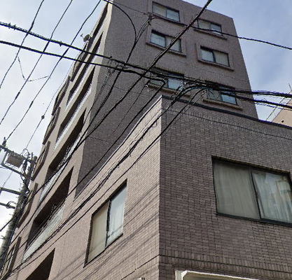 東京 マンション 2LDK