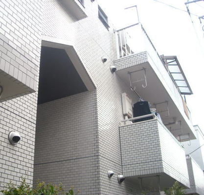 東京 マンション 1R